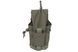 Підсумок Specna Arms Tactical double universal magazine pouch Olive 35517 фото 2