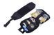 Підсумок медичний GFC Rip Away Tactical First Aid Kit Olive 12136 фото 2