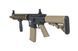 Страйкбольна штурмова гвинтівка Specna Arms Daniel Defense MK18 SA-C19 Core HAL ETU Gen.2 Chaos Bronze 33152 фото 6