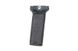 Руків'я перенесення вогню Specna Arms Angled Tactical Forward Grip Long Black 26339 фото 3