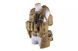 Підсумок медичний GFC Rip Away Tactical First Aid Kit Olive 12136 фото 7