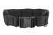 Тактичний пояс Nuprol Battle Belt Black 29278 фото 1