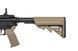 Страйкбольна штурмова гвинтівка Specna Arms SA-P20 PRIME HAL ETU High Torque Half-Tan 34771 фото 5
