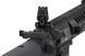 Страйкбольна штурмова гвинтівка Specna Arms SA-F01 FLEX Gen.2 HAL ETU Black 34421 фото 16