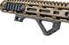 Страйкбольна штурмова гвинтівка Specna Arms SA-P20 PRIME HAL ETU High Torque Half-Tan 34771 фото 13