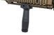Страйкбольна штурмова гвинтівка Specna Arms Daniel Defense MK18 SA-C19 Core HAL ETU Gen.2 Chaos Bronze 33152 фото 8