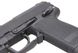 Страйкбольний пістолет Cyma HK USP Metal CM.125 AEP 1751 фото 3