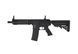 Страйкбольна штурмова гвинтівка Specna Arms SA-F01 FLEX Gen.2 HAL ETU Black 34421 фото 1