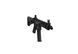 Страйкбольна штурмова гвинтівка Specna Arms SA-F01 FLEX Gen.2 HAL ETU Black 34421 фото 10