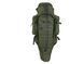 Рюкзак 8FIELDS Sniper backpack 40L Olive - 3095 3095 фото 3