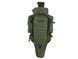 Рюкзак 8FIELDS Sniper backpack 40L Olive - 3095 3095 фото 4