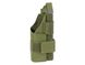 Модульна універсальна кобура cordura з molle 8Fields Premium Olive 18384 фото 4