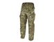 Тактичні штани Texar WZ10 Rip-Stop Multicam Size Xs 9366-xs фото 1