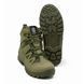 Тактичні черевики Milbot Spurt Pathfinder Olive Size 40 32452-40 фото 4