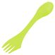 Ложка/Виделка Spork Badger Outdoor 3w1 Basic Green 26600 фото 2