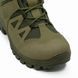 Тактичні черевики Milbot Spurt Pathfinder Olive Size 40 32452-40 фото 6