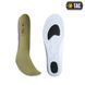Устілки M-Tac Comfort Khaki Size 38 23388-38 фото 2
