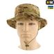 Панама M-TAC Rip-Stop Multicam Size 55 19269-55 фото 2