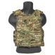 Плитоноска Grad Gear AVS Original Multicam USA Size M 31519 фото 5