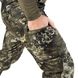 Костюм Camo-Tec Stormwall Shrp Norman Size M 27082-m фото 9