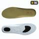 Устілки M-Tac Comfort Khaki Size 38 23388-38 фото 1