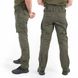 Тактичні бойові штани Marsava Partigiano Olive Size 32 25759-32 фото 2