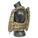 Плитоноска Grad Gear AVS Original Multicam USA Size M 31519 фото 4
