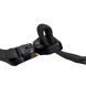 Ремень Camo-Tec тактический Cobra 2.0 Black 25898 фото 6