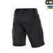 Шорти M-Tac Conquistador Flex Black Size S 13952-s фото 5