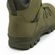 Тактичні черевики Milbot Spurt Pathfinder Olive Size 40 32452-40 фото 5