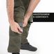 Тактичні бойові штани Marsava Partigiano Olive Size 32 25759-32 фото 4