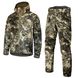 Костюм Camo-Tec Stormwall Shrp Norman Size M 27082-m фото 1