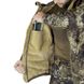 Костюм Camo-Tec Stormwall Shrp Norman Size M 27082-m фото 8