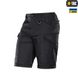 Шорти M-Tac Conquistador Flex Black Size S 13952-s фото 4