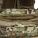 Плитоноска Grad Gear AVS Original Multicam USA Size M 31519 фото 7