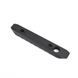 Планка M-ETAL 7-Slot M-lok and Keymod Aluminum Rail BK 35166 фото 5