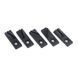Набор планок Wadsn Mix Cable M-Lok Black. 27972 фото 3