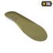 Устілки M-Tac Comfort Khaki Size 38 23388-38 фото 4
