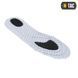 Устілки M-Tac Comfort Khaki Size 38 23388-38 фото 3