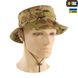 Панама M-TAC Rip-Stop Multicam Size 55 19269-55 фото 3