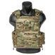Плитоноска Grad Gear AVS Original Multicam USA Size M 31519 фото 3