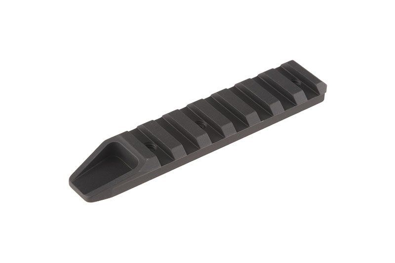 Планка 5KU Rail for KeyMod Handguard Medium Black 23549 фото