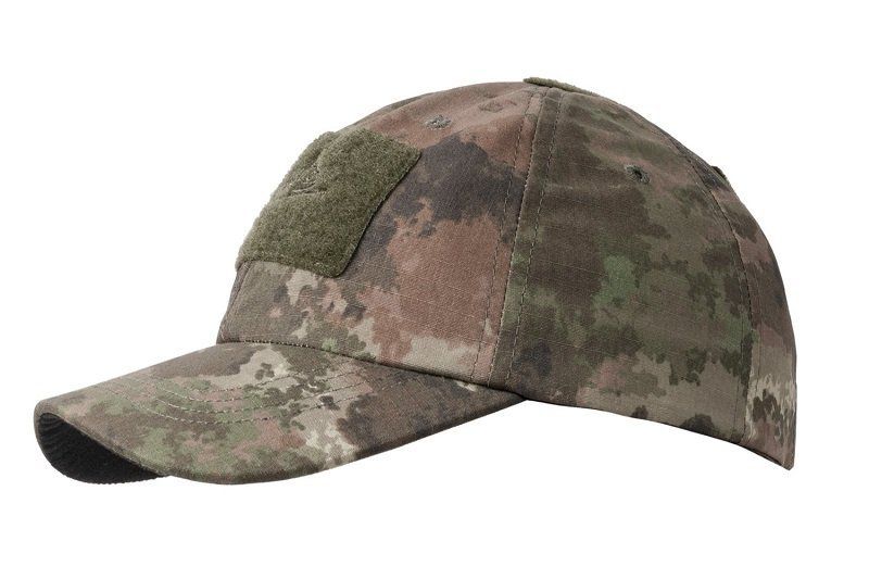 Бейсболка Helikon-Tex Baseball Cap Legion Forest 24037 фото