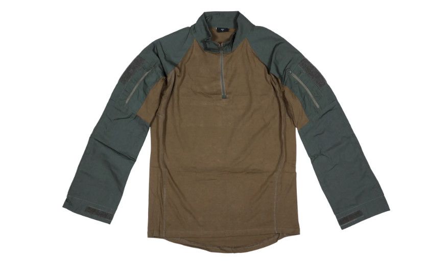 Тактична сорочка Primal Gear Combat G4 Olive Size L 26303-l фото