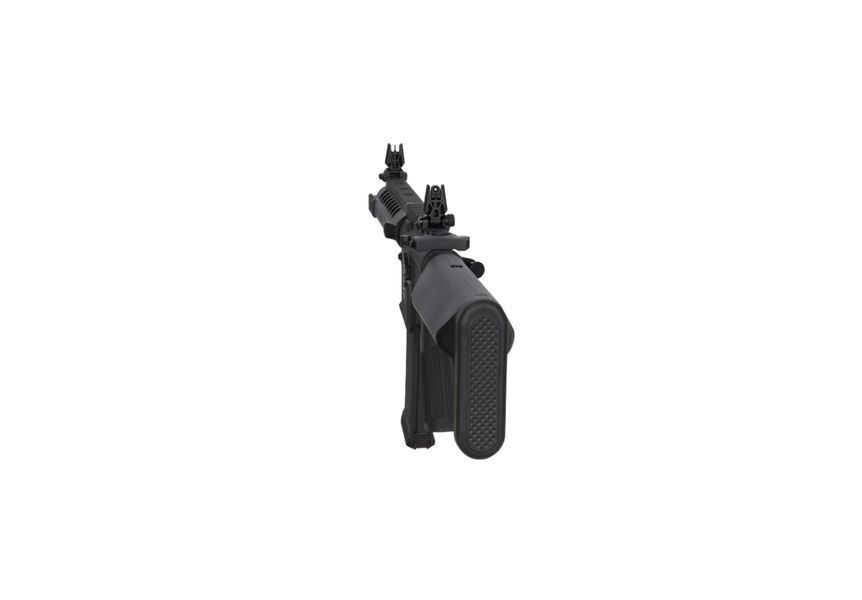 Страйкбольна штурмова гвинтівка Specna Arms SA-F01 FLEX Gen.2 HAL ETU Black 34421 фото