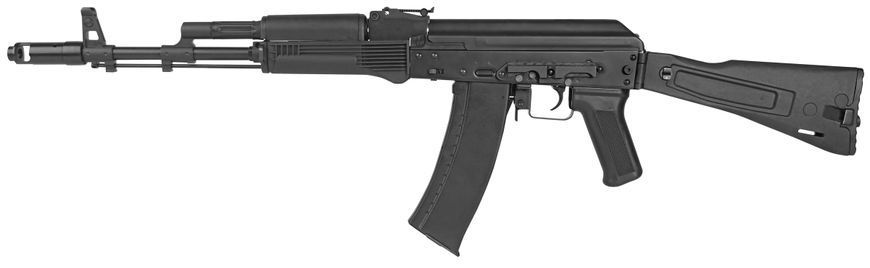 Страйкбольна штурмова гвинтівка LCT AK74M 2.0 34537 фото