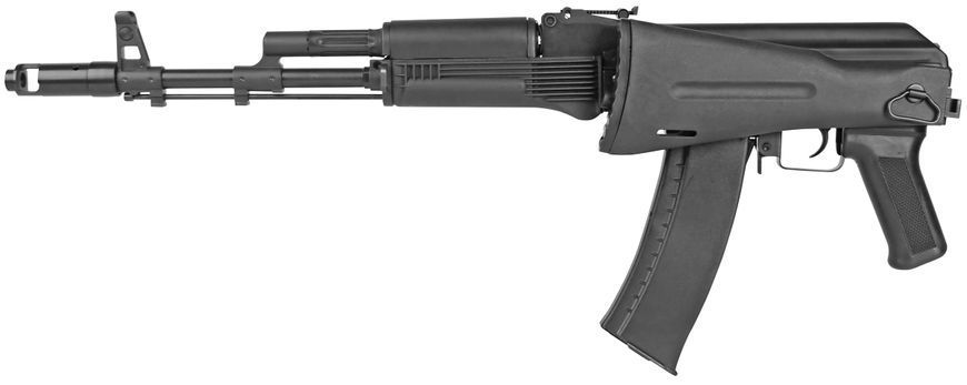 Страйкбольна штурмова гвинтівка LCT AK74M 2.0 34537 фото