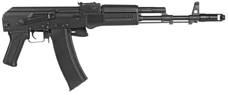 Страйкбольна штурмова гвинтівка LCT AK74M 2.0 34537 фото