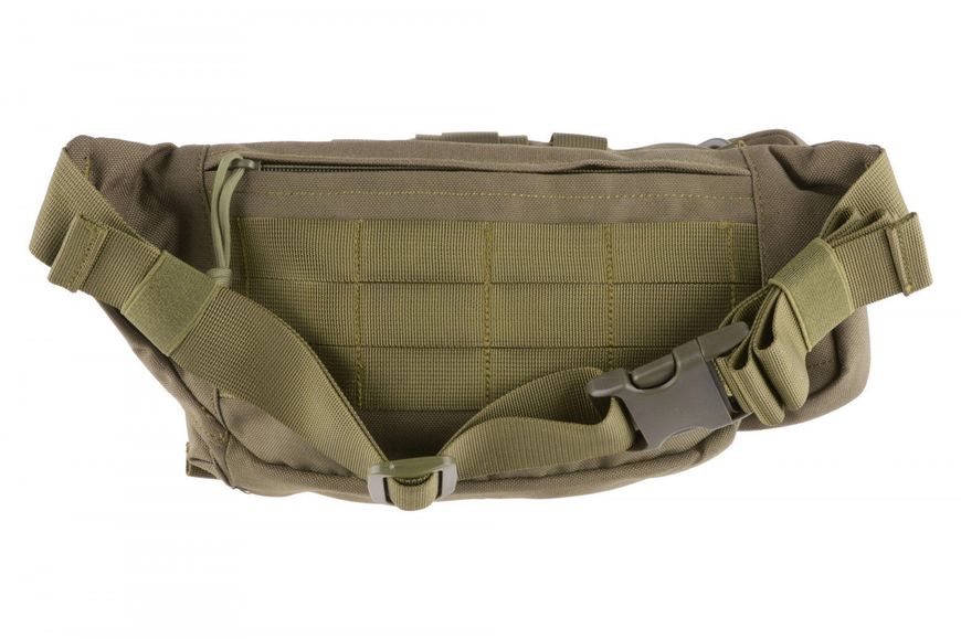 Сумка поясна Primal Gear Waist Bag Cantab Olive Drab 26115 фото