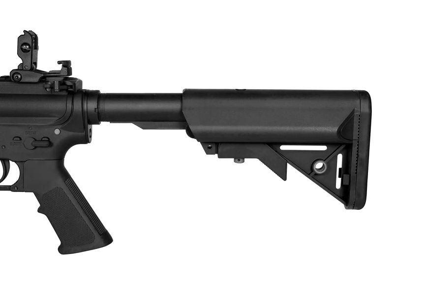 Страйкбольна штурмова гвинтівка Specna Arms SA-C03 Core Carbine Black 10903 фото